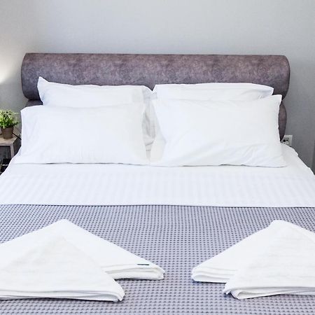 雅典A Spacious Brand New Studio Ideal For 2 A公寓 外观 照片